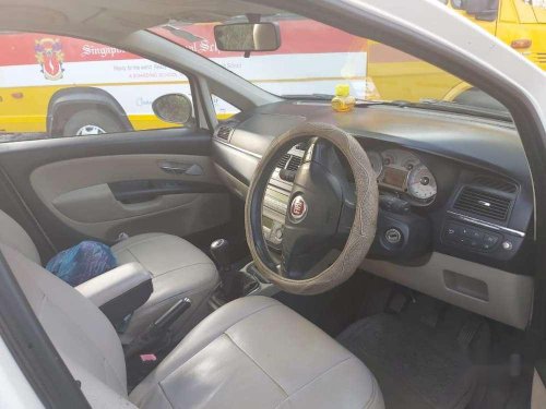 Fiat Linea 2011 MT for sale in Mumbai