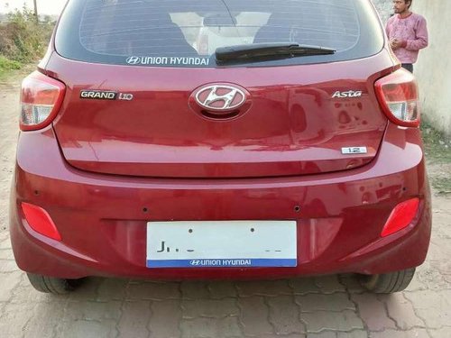 Used Hyundai i10 Asta 1.2 2015 MT for sale in Jamshedpur 