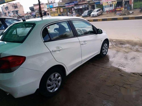 2013 Honda Amaze MT for sale in Sirsa 