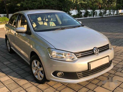 2012 Volkswagen Vento MT for sale in Edapal 