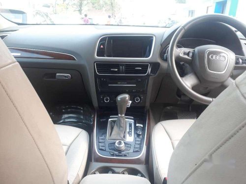 Audi Q5 3.0 TDI quattro Premium Plus, 2014, Diesel AT for sale in Kolkata