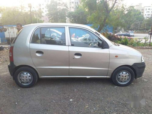 2007 Hyundai Santro Xing XL MT for sale in Mumbai