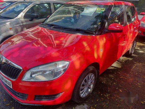 Skoda Fabia 2012 MT for sale in Kharghar 