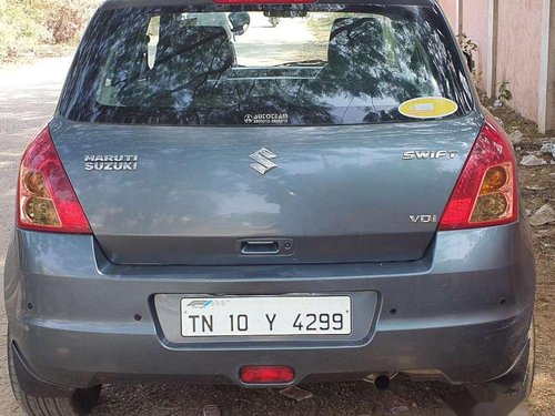 Used Maruti Suzuki Swift VDi, 2009, Diesel MT for sale in Coimbatore 