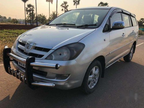 Used Toyota Innova MT for sale in Erode at low price