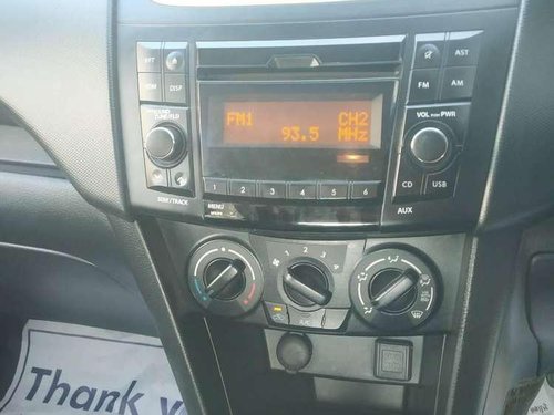 Used Maruti Suzuki Swift VXi, 2016, Petrol MT for sale in Coimbatore 