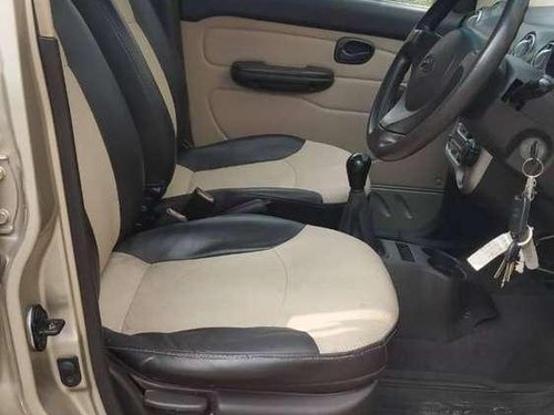 Hyundai Santro Xing 2010 MT for sale in Kolkata