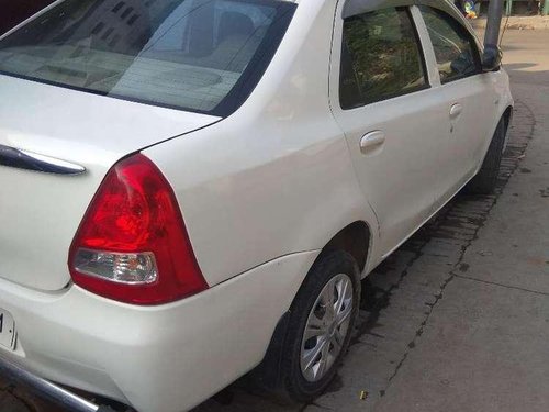 Used Toyota Etios AT for sale in Kanpur 