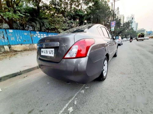 Used Nissan Sunny XV Premium Pack (Safety), 2012, Petrol AT for sale in Pune 