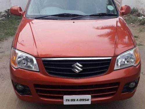 Maruti Suzuki Alto K10 VXi, 2014, Petrol MT for sale in Ramanathapuram 