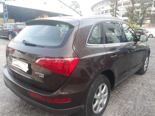 Audi Q5 3.0 TDI quattro Premium Plus, 2014, Diesel AT for sale in Kolkata