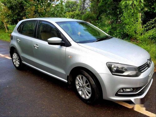 Used Volkswagen Polo Highline Diesel, 2014, MT for sale in Coimbatore 