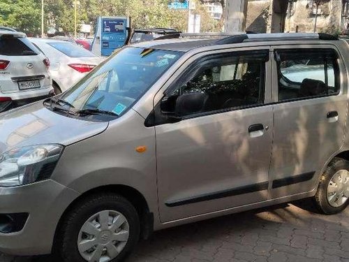 Maruti Suzuki Wagon R LXI 2015 MT for sale in Mumbai