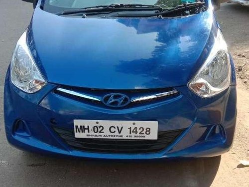 Used Hyundai Eon Magna 2012 MT for sale in Mumbai