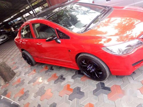 Used Honda Civic MT for sale in Kollam 