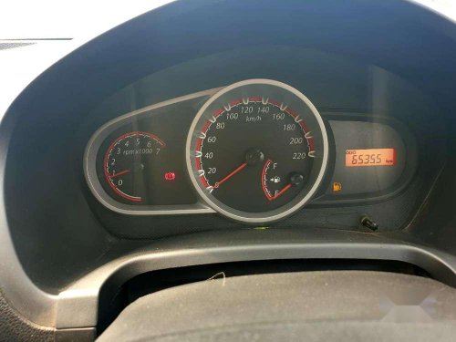 Ford Figo Duratorq Diesel Titanium 1.4, 2012, Diesel MT for sale in Ahmedabad