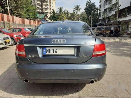 Used 2007 Audi A6 AT for sale in Thane