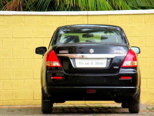 Used 2010 Maruti Suzuki Swift Dzire MT for sale in Coimbatore 