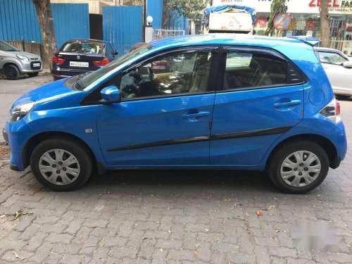 Used Honda Brio MT for sale in Mumbai