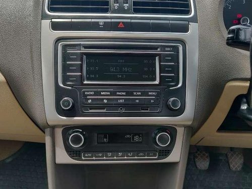 Volkswagen Vento Highline Diesel, 2015, Diesel MT for sale in Ahmedabad