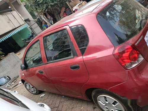 Used 2008 Chevrolet Aveo U VA MT for sale in Mumbai 