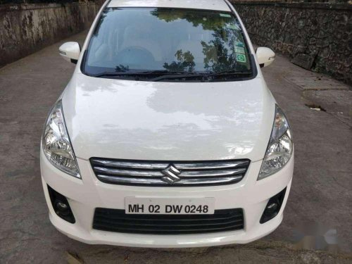 Maruti Suzuki Ertiga 2015 MT for sale in Mumbai