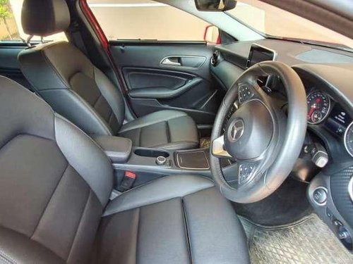 2017 Mercedes Benz GLA Class AT for sale in Ernakulam 
