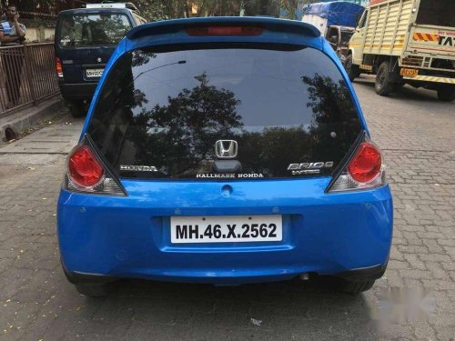 Used Honda Brio MT for sale in Mumbai