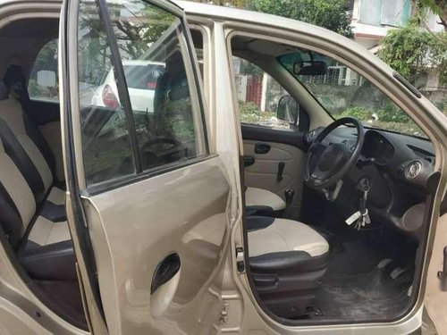 Hyundai Santro Xing 2010 MT for sale in Kolkata