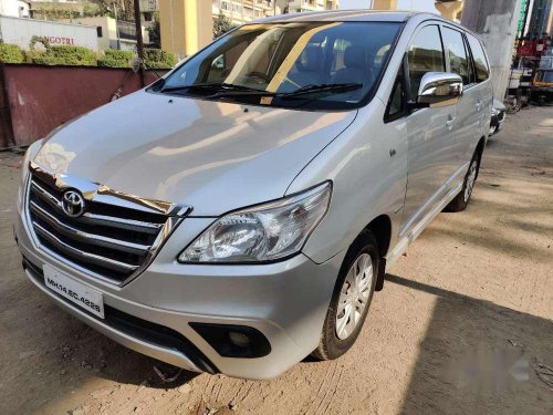 Used Toyota Innova 2013 MT for sale in Pune 