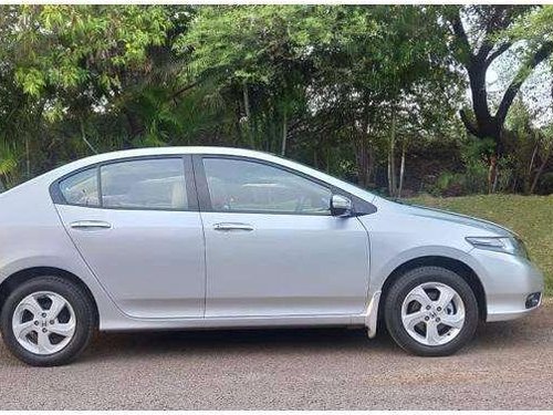 Honda City 2013 MT for sale in Hyderabad