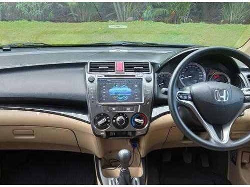 Honda City 2013 MT for sale in Hyderabad