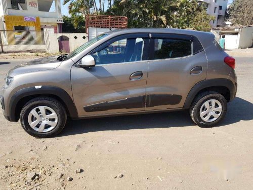 Used Renault KWID 2019 AT for sale in Nashik 