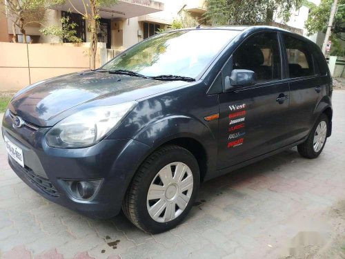 Used Ford Figo Diesel ZXI 2011 MT for sale in Madurai 