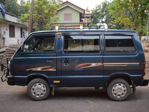 Used 2016 Maruti Suzuki Omni MT for sale in Thrissur 