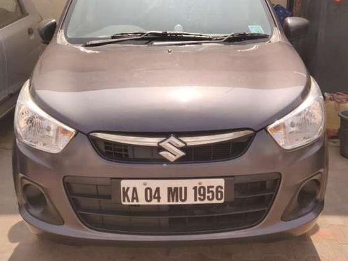 Used 2017 Maruti Suzuki Alto K10 AT for sale in Nagar