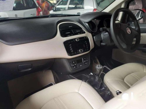 2016 Fiat Linea MT for sale in Chennai