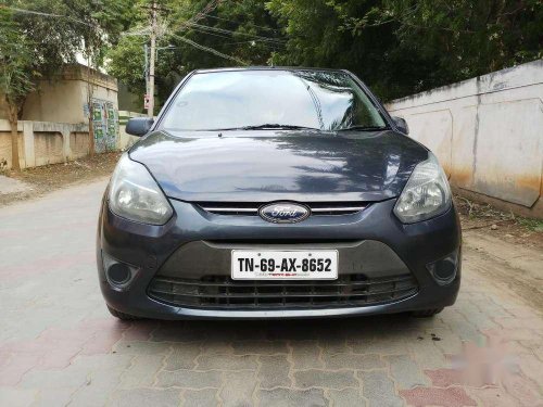 Used Ford Figo Diesel ZXI 2011 MT for sale in Madurai 