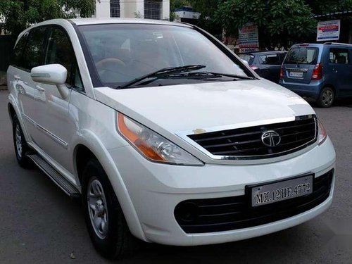 Used Tata Aria Pure 4x2 2011 MT for sale in Pune 