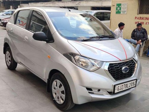 2017 Datsun Redi-GO S MT for sale in Ahmedabad