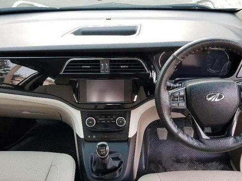 Used Mahindra Marazzo MT for sale in Namakkal 