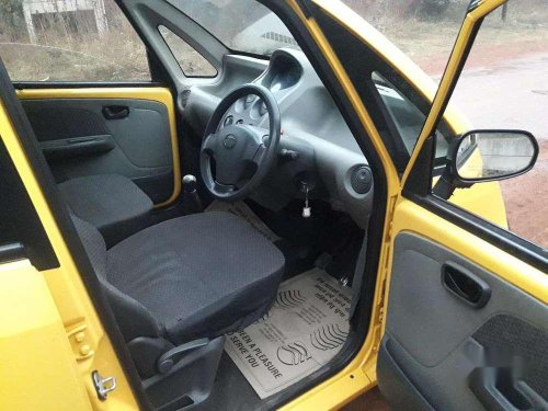 Used 2011 Tata Nano Lx MT for sale in Raipur 