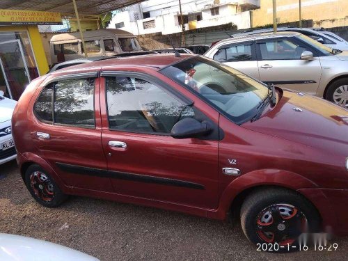 Used 2007 Tata Indica V2 Xeta AT for sale in Thiruvananthapuram 