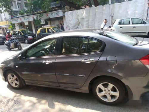 Honda City 2010 MT for sale in Mumbai