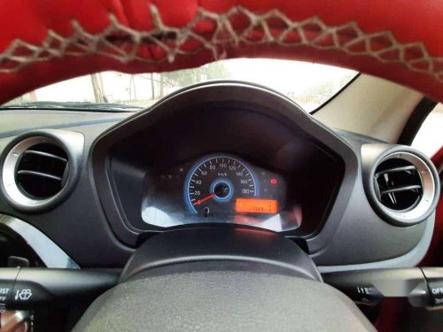 Used Datsun Redi-GO T Option 2018 AT for sale in Pune 