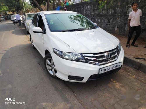 Used Honda City E MT for sale in Mumbai