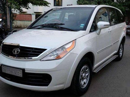 Used Tata Aria Pure 4x2 2011 MT for sale in Pune 