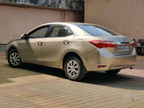 Used Toyota Corolla Altis 1.8 G MT for sale in Thane at low price