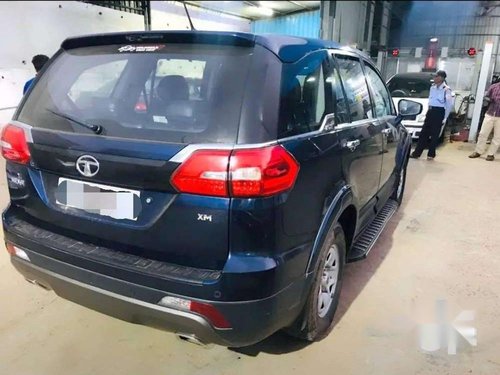 Tata Hexa XM 4x2 Manual, 2017, Diesel MT for sale in Chennai