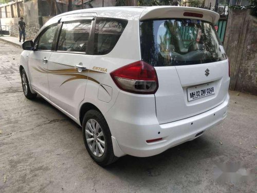 Maruti Suzuki Ertiga 2015 MT for sale in Mumbai